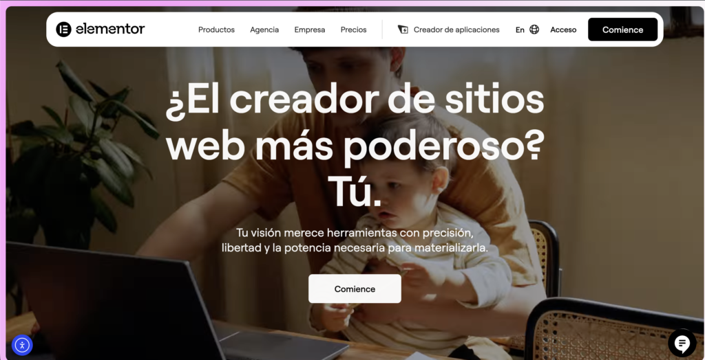 elementor pro