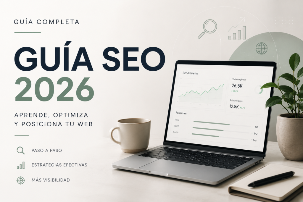guia SEO 2026