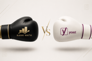 Rank Math vs Yoast SEO: ¿qué plugin SEO es mejor en 2026?